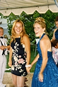 Lisa 1525.jpg: 1996/06/16 - Codi and Keith's Wedding - 1996